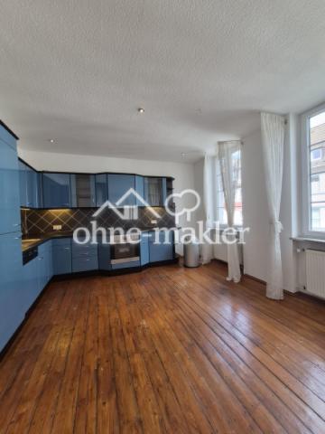 Küche Wohnung 2