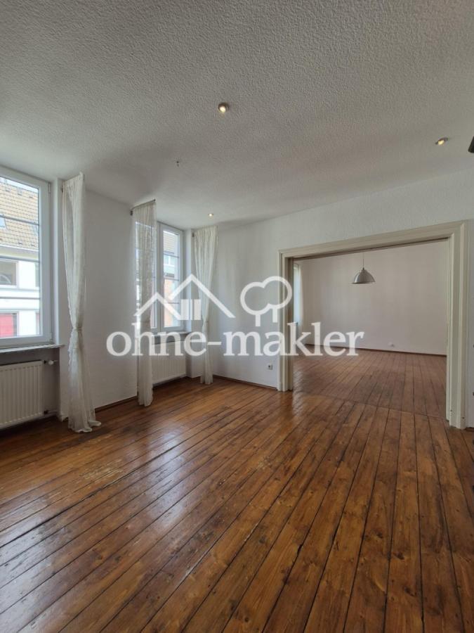 Küche Wohnung 2