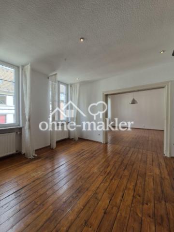 Küche Wohnung 2