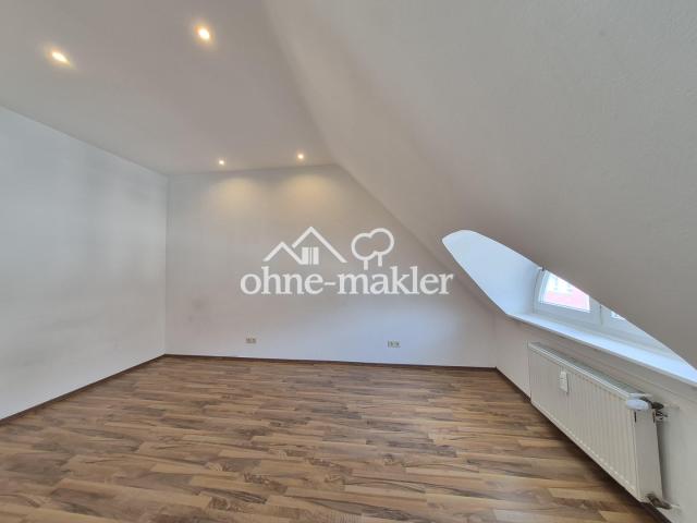 Schlafzimmer Wohnung 3