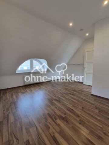 Schlafzimmer Wohnung 3