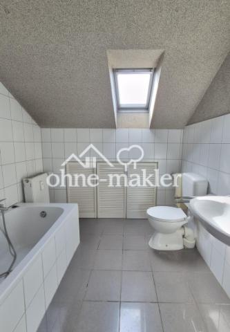 Badezimmer Wohnung 3