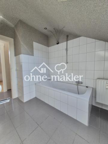 Badezimmer Wohnung 3