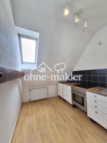 Küche Wohnung 3
