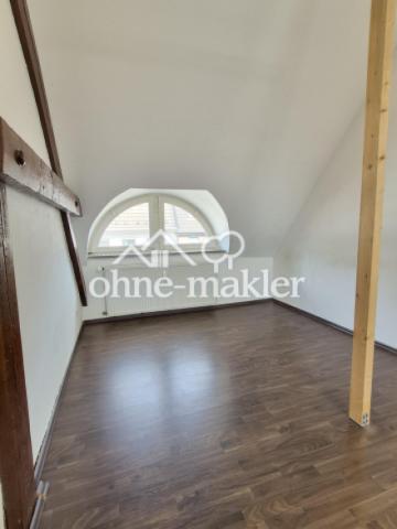 Wohnzimmer Wohnung 3