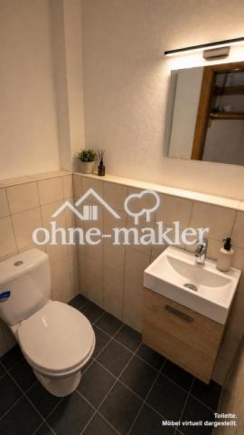 Gäste WC