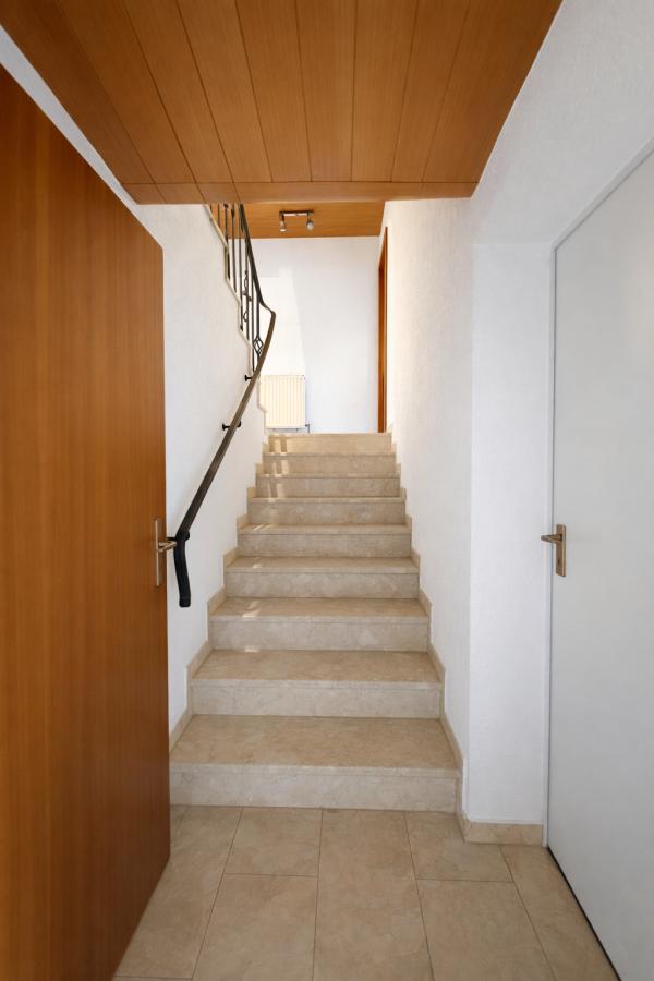 Treppe 