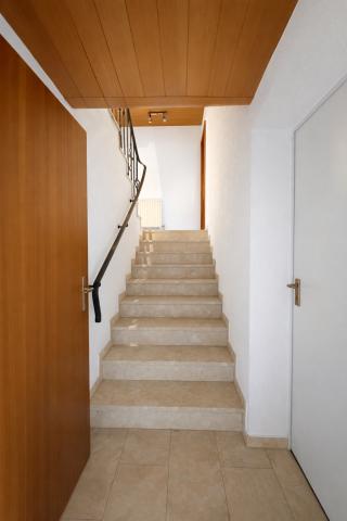 Treppe 