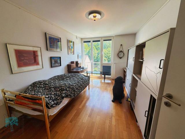 Schlafzimmer 2