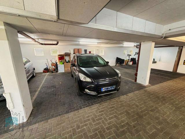 Tiefgaragenstellplatz