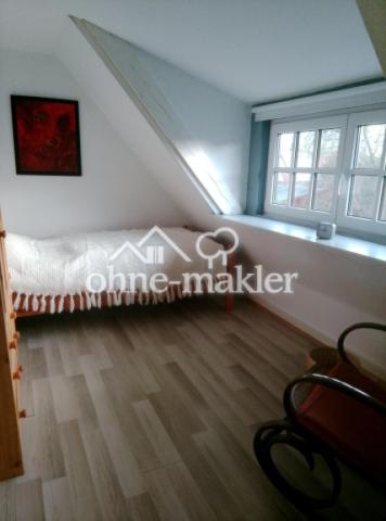 Schlafzimmer 2 - Wohnung 2