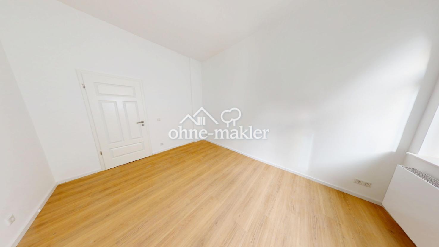 Schlafzimmer 3