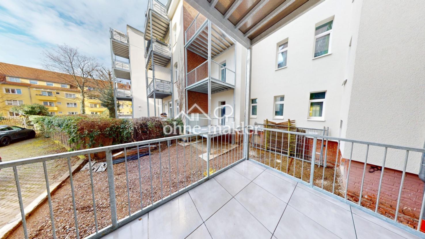 Terrasse 2