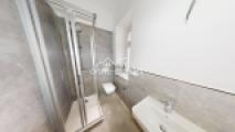 Bad mit Dusche