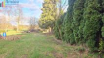 Impression Garten