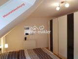 Schlafzimmer DG