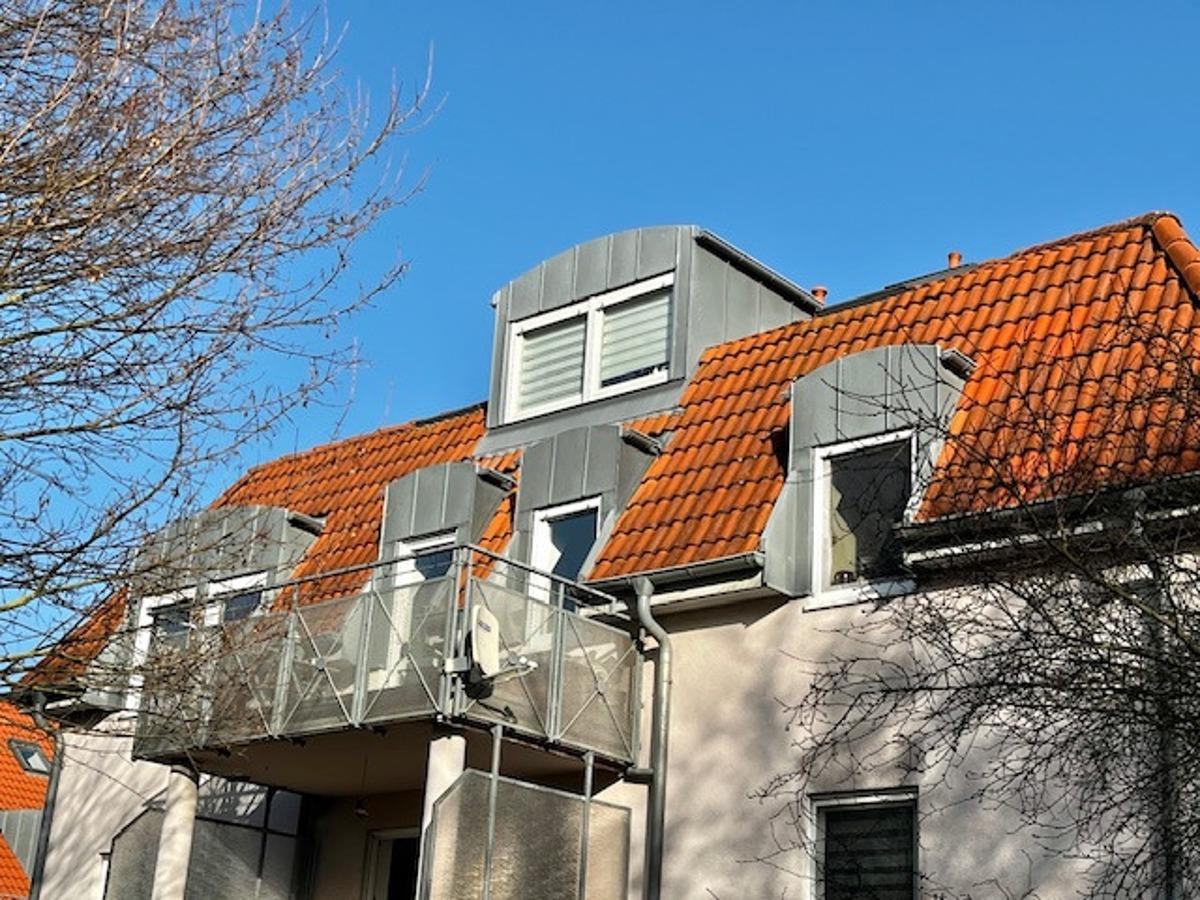 Aussenansicht