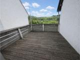 Balkon (KI Staging)