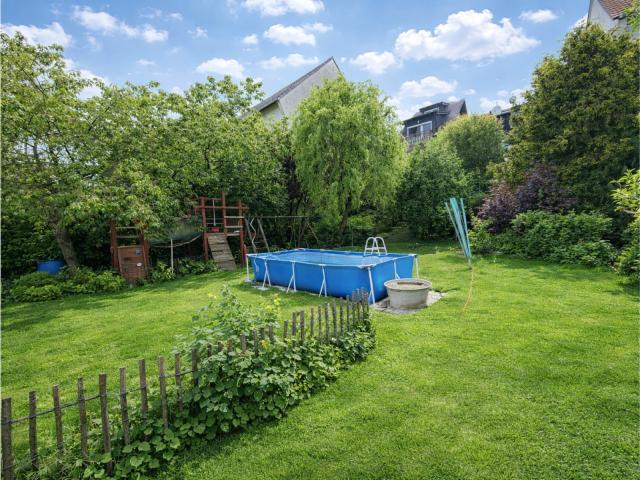Garten (KI Staging)