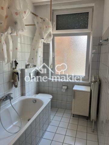 Badezimmer Ansicht 1