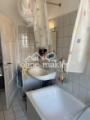 Badezimmer Ansicht 2