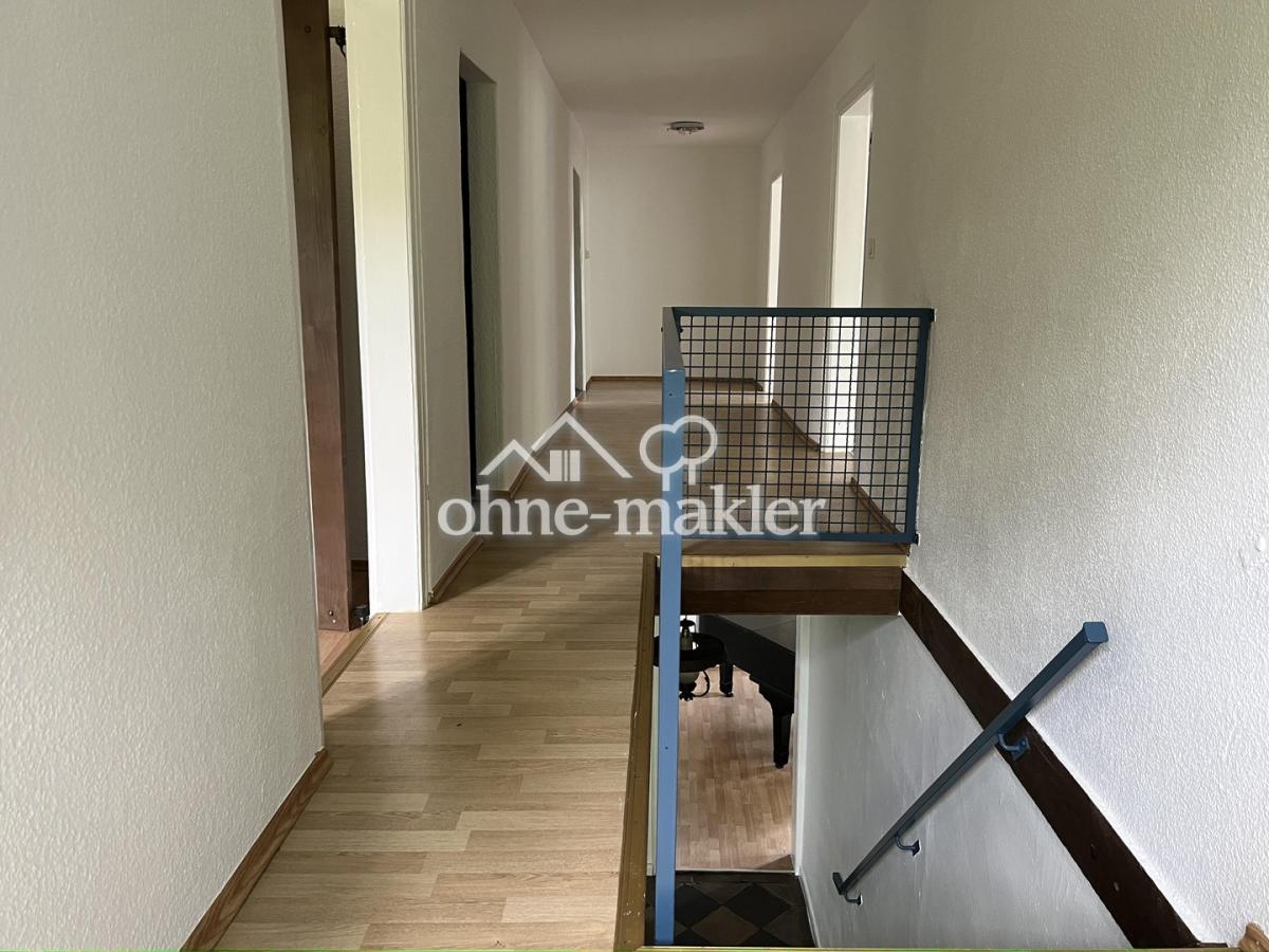 Flur 1 Obergeschoss 