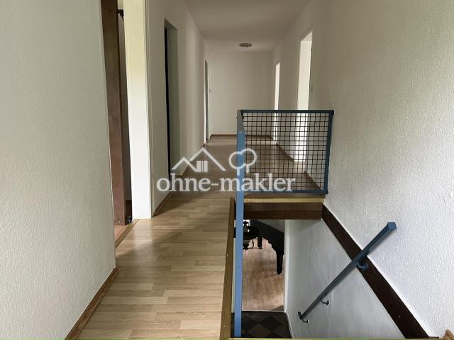 Flur 1 Obergeschoss 