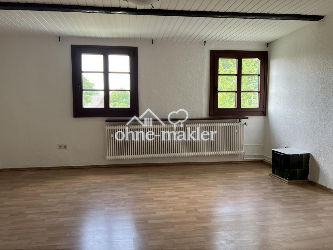 Schlafzimmer / Kinderzimmer