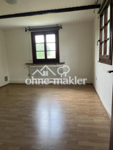 Schlafzimmer / Kinderzimmer 