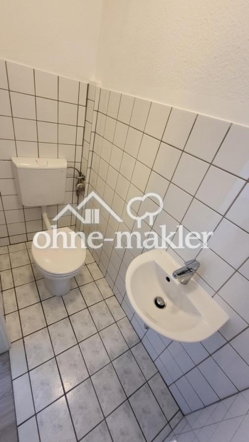 Gäste WC