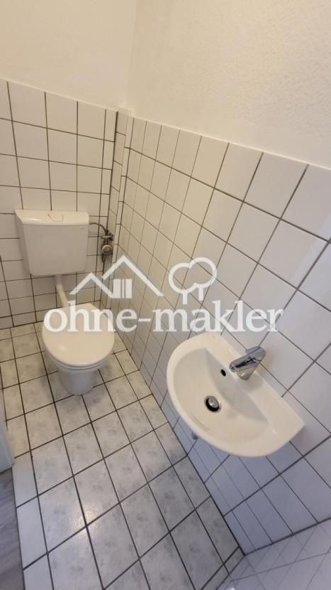 Gäste WC