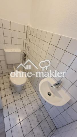 Gäste WC