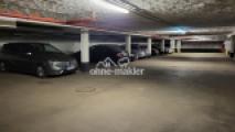 Tiefgarage