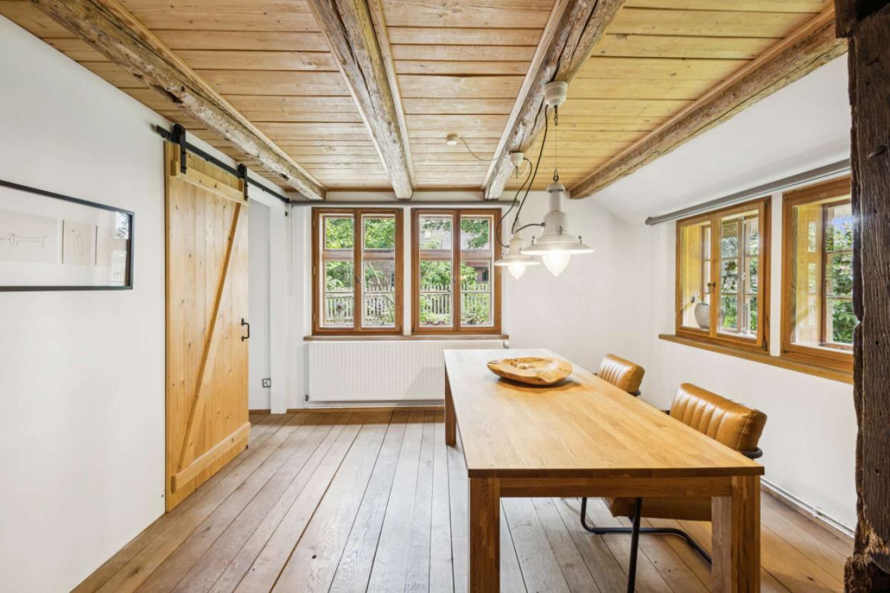 Esszimmer