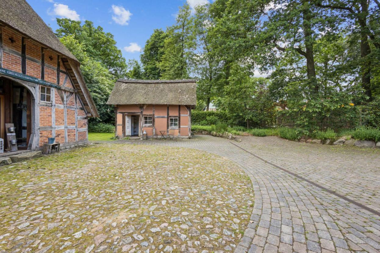 Backhaus 