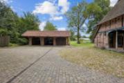 Garage & Doppelcarport