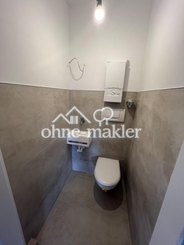 Gäste-WC