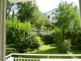 Blick von der Loggia