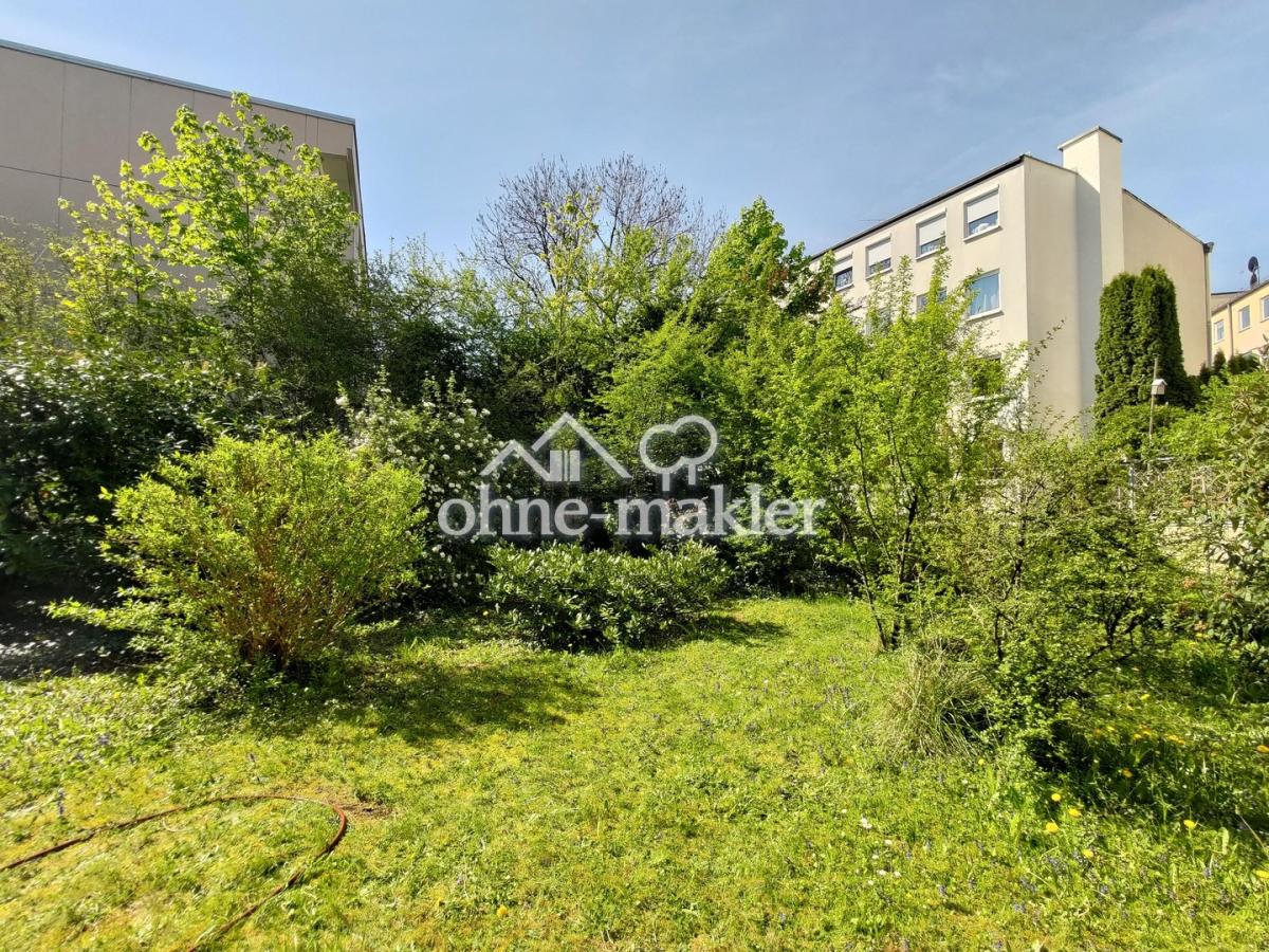 Garten (Nutzungsrecht)