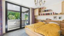 Elternschlafzimmer Erdgeschoss