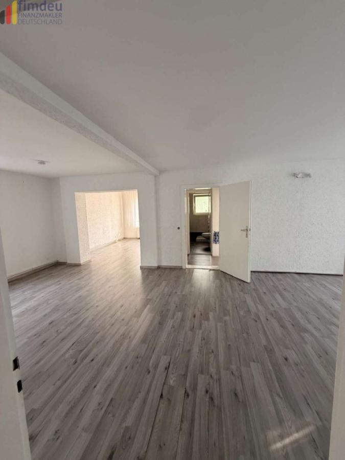 Wohnung