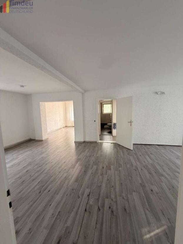 Wohnung