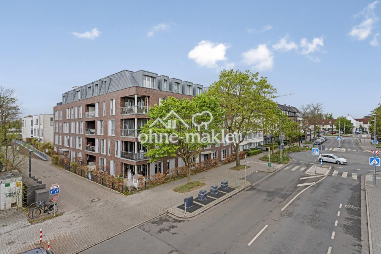 Strassenansicht
