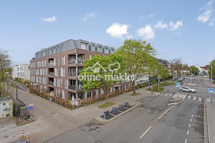 Strassenansicht