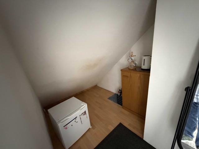 Dachgeschoss