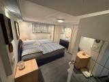 Keller / Souterrainwohnung: Schlafzimmer