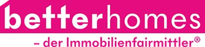 BETTERHOMES Deutschland GmbH | Bonn Logo