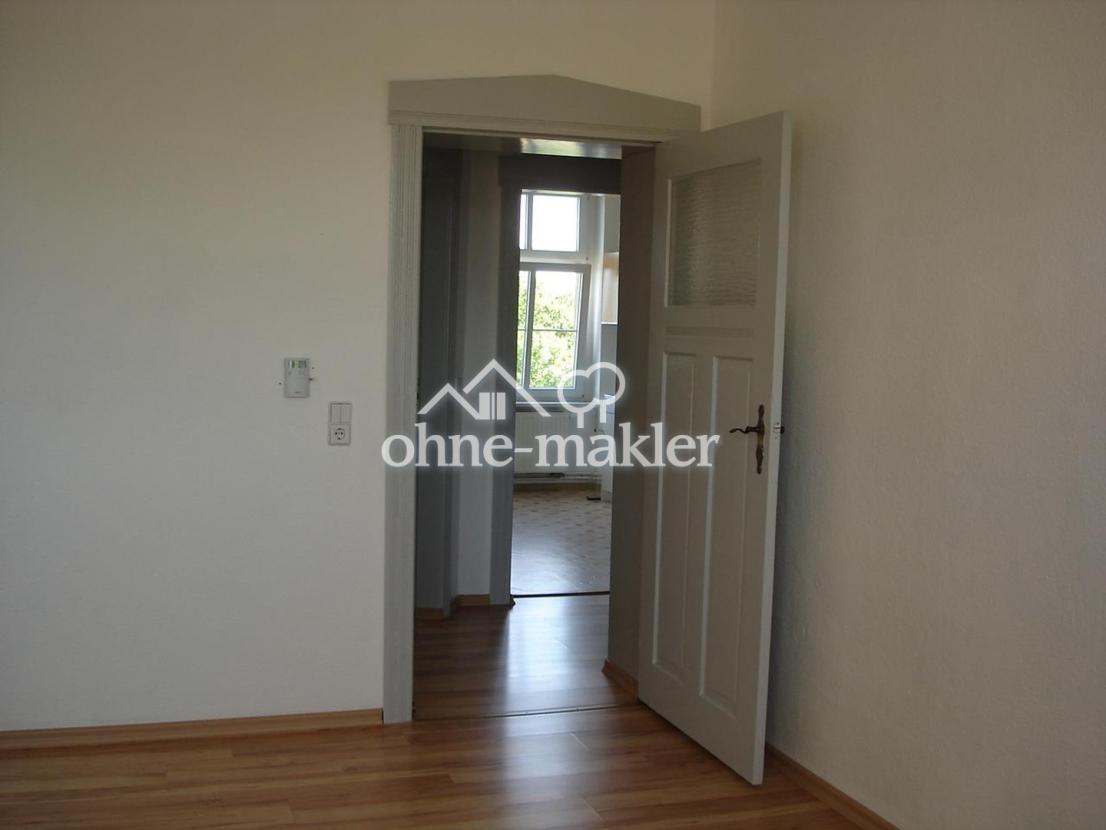 Wohnzimmer Südseite