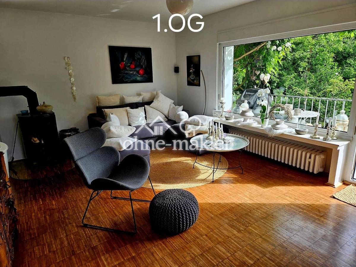 1.OG WZ mit Panoramafenster