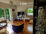 1.OG WZ Ausgang Balkon&Garten